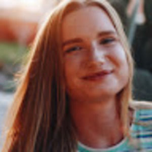 Meet your Posher, Bethany